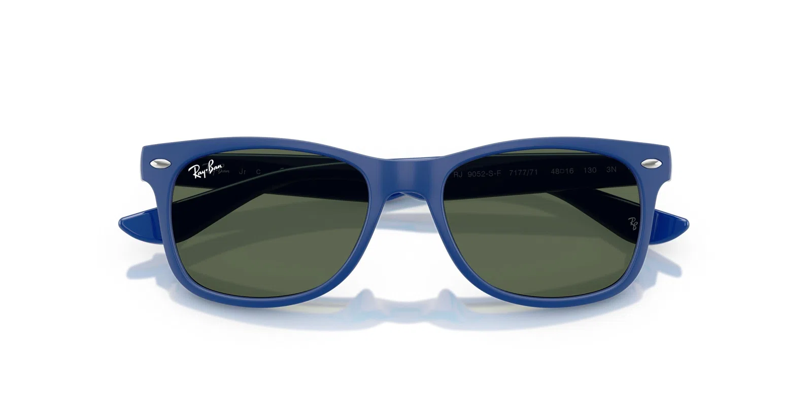 Ray-Ban Kids Rj9052s 0RJ9052SF Sunglasses - view 42